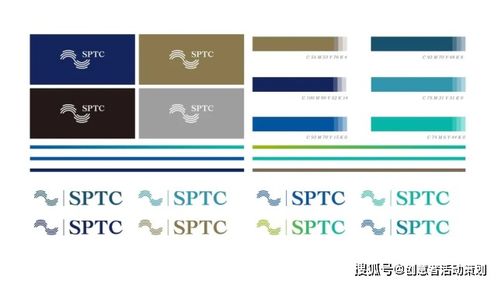 四兩撥千斤 創(chuàng)意者品牌策劃，打造獨一無二的平面設(shè)計