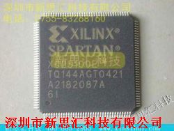 XC2S100E-6TQ144I 集成電路 性能與應(yīng)用的深度解析
